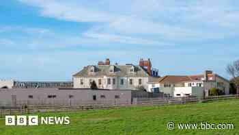 Hotel owner sees £200k fine appeal dismissed