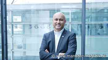 Siemens Gamesa trennt sich von Windenergie-Geschäften in Indien