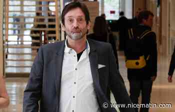 Pierre Palmade saura ce mercredi si sa peine est aménagée