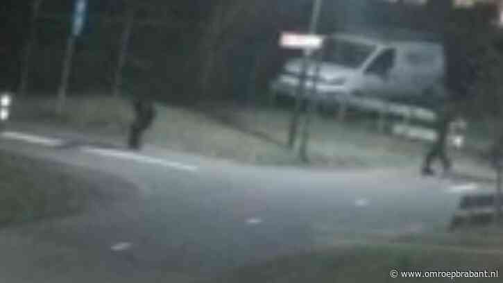 Zoon van Meggy bruut mishandeld in eigen straat: 'Voor het leven getekend'