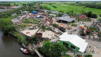 Gouda pakt uit met vrijheidsfestival: dit staat op het programma