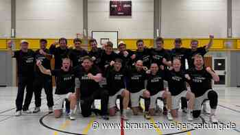 Unschlagbar! Dieses Team aus Wolfenbüttel jagt die perfekte Saison