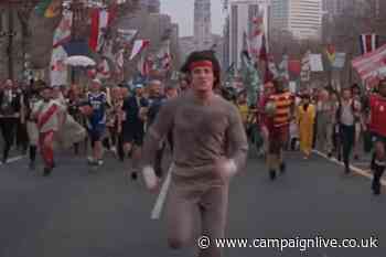 Three agencies in race for Ladbrokes creative account