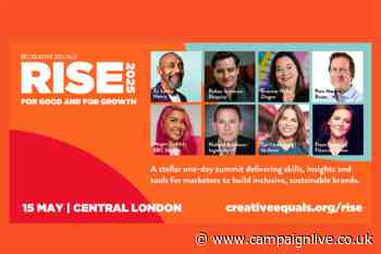 Rise 2025 line-up to be led by comedian Sir Lenny Henry