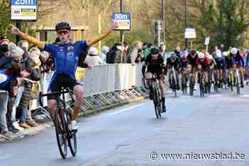BRABANTSE KOERSKALENDER. Voorproefje op het BK in Drieslinter en Neerijse gaat op zoek naar de nieuwe Arnaud De Lie