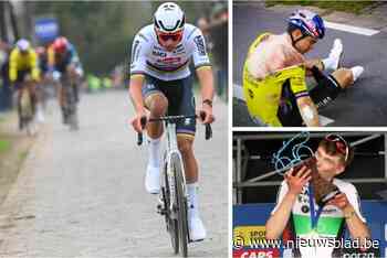 WEST-VLAAMSE KOERSKALENDER: Kustprovincie blijft walhalla van internationale wielrennen, juniorenwedstrijd met rijke traditie in Werken