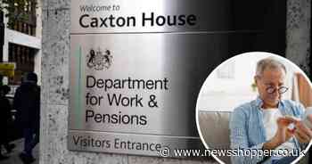 DWP may pay up to £737 a month for free if you have one these 87 conditions
