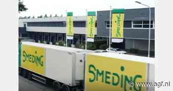 Smeding schrapt door verhuizing voor Everest Fresh tientallen banen in St.-Annaparochie