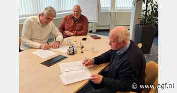 Overeenkomst Agrico en Sloots over vertegenwoordiging aardappelrassen