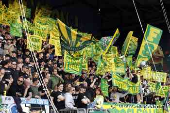 ‘In een gemeente vlakbij Amsterdam domineert niet Ajax, maar Fortuna Sittard’