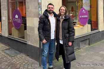 Nachhaltiges Modekonzept folgt Confiserie
