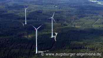 Windkraft: Überraschende Ergebnisse in Ober- und Untermeitingen