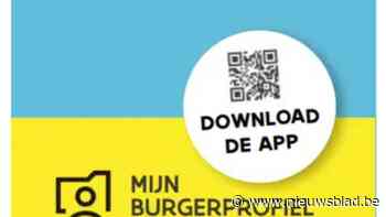 Gemeente lanceert vernieuwde app