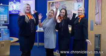 Thousands of Hays Travel staff to receive windfall bonus to share in firm's success