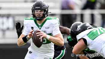 This NFL hopeful was banned by the NCAA in gambling probe -- but could he still have an NFL future?