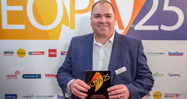 P-Wave’s NHS body awareness partnership wins major European marketing award