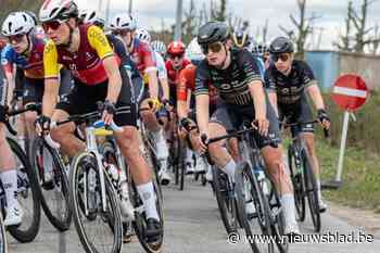 Sprintster Julie Stockman hoopt finale van Classic Brugge-De Panne te halen: “De ploeg rijdt in mijn dienst”