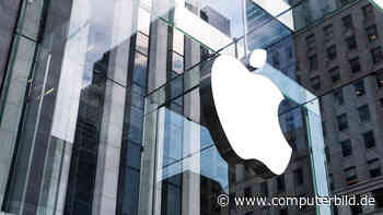 Apple bestätigt Termin für WWDC 2025