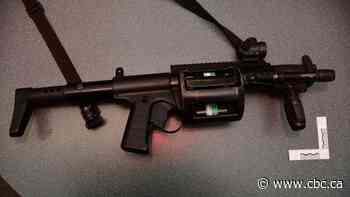 SIU says Niagara police officers acted legally when they fired anti-riot weapons at man during arrest