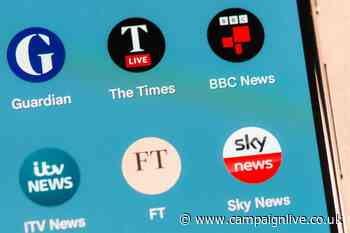 'Utterly ruinous': media agency boss on the impact of ad blocking on news brands