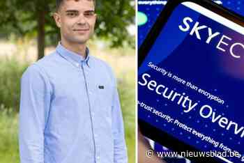 Ex-schepen van Mortsel vrijgelaten onder voorwaarden voor mogelijke betrokkenheid in cocaïnesmokkel