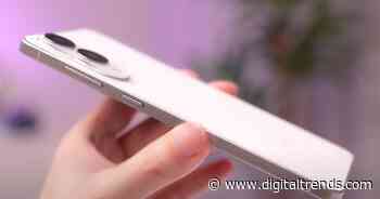 Gorgeous Samsung Galaxy S25 Edge unexpectedly appears in hands on video