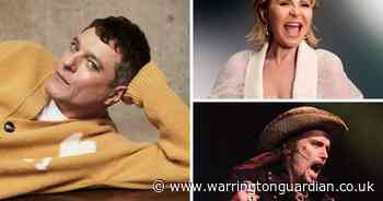 Your chance to win tickets to the ‘UK’s last affordable camping festival’