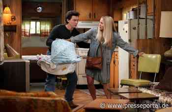 Neues aus dem "The Big Bang Theory"-Kosmos: ProSieben zeigt das "Young Sheldon"-Spinoff "Georgie & Mandy"