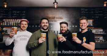 Damm partners with Northern Monk in the UK