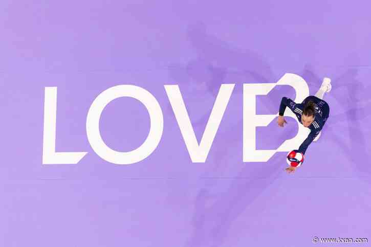 Momentum or moment? How Austin is a growing hub for women's sports