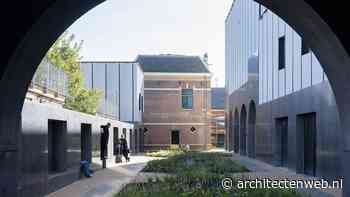 Inschrijving Abe Bonnema Architectuurprijs 2025 geopend