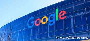 Alphabet-Aktie dennoch tiefer: Google erweitert Suchergebnisse mit KI-basierten Zusammenfassungen