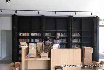 Oppositie reageert fel op sluiting bib Eksaarde: “Kinderen zijn de dupe”