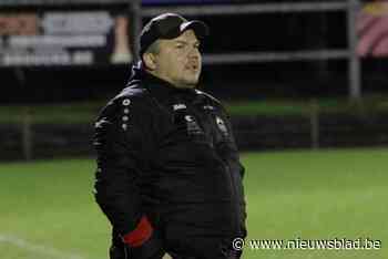 Tweede degradatie op rij dreigt voor Steve Beyst en VV Tielt: “Dit verdient deze club niet”