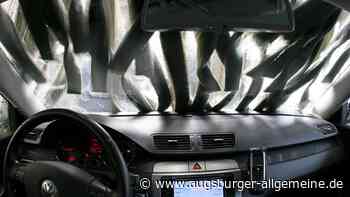 Bilanz des Augsburger Unternehmens WashTec für 2024 fällt gemischt aus