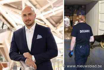 Hij schreeuwde steeds zijn onschuld uit, nu is douanier Kurt (60) vrijgesproken: “Ik moet het nog wat laten bezinken”