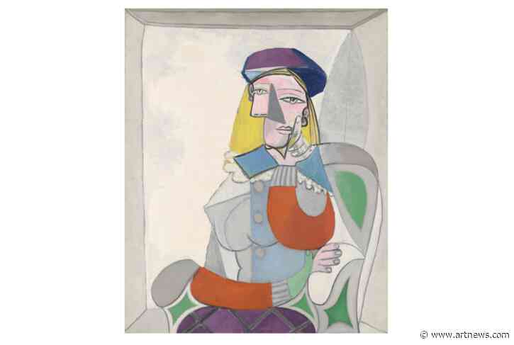 Gagosian Closes Storied 980 Madison Location with a Blockbuster Picasso Show