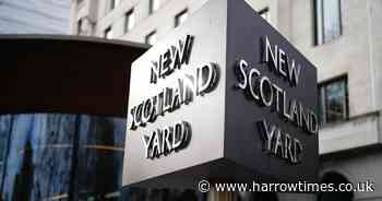 The three most common crimes in Harrow revealed