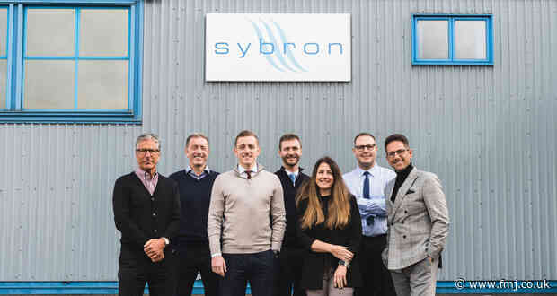 Sybron looks to the future with MBO