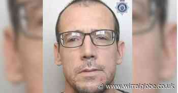 Prolific shoplifter jailed following spate of thefts in Ellesmere Port