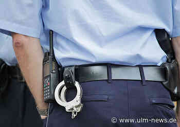 Aktuelle Warnung des Polizeipräsidiums Ulm: Vorsicht für "Falschen Polizeibeamten"