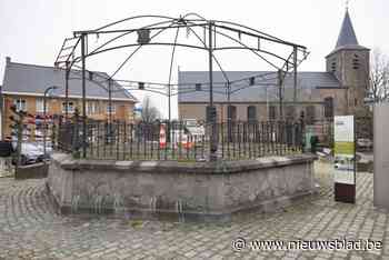 Aanpassingen nodig voor vlotter en veiliger verkeer rond kiosk