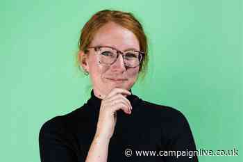 Born Social promotes Emily Williams to head of strategy