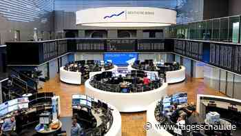 Marktbericht: DAX schwächelt schon wieder