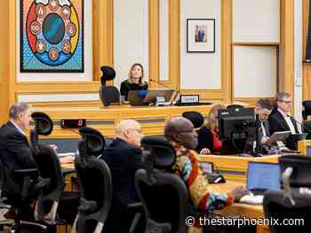 Five things to know heading into Wednesday's city council meeting