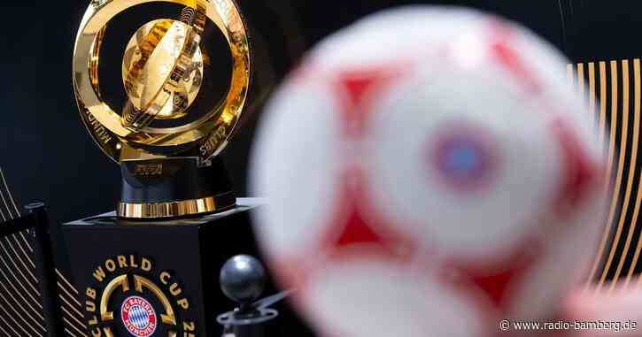 Eine Milliarde Dollar: Prämienmodell für Club-WM bestätigt