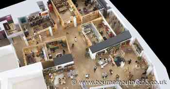 Bobby's to create 'diverse retail environment' in town centre