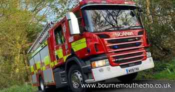 Arsonists caused £30k damage to barn after lighting seven fires in one night