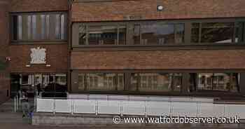 Heavy fine for Watford man who dumped waste in public