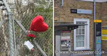 Sister pays heartbreaking tribute to man with 'biggest smile' found dead in Erith